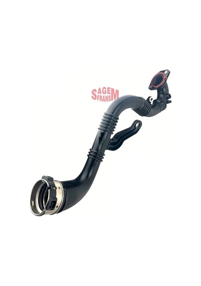Turbo Hortumu Borusu Megane Iv -fluence-sedan Megane Iv-grandtour K9a/m/n-scénıc Iv J9 1.2 Tce