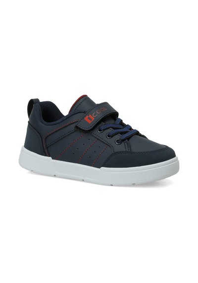 I Cool Jacop F Lacivert Erkek Çocuk Sneaker 000000000102714631