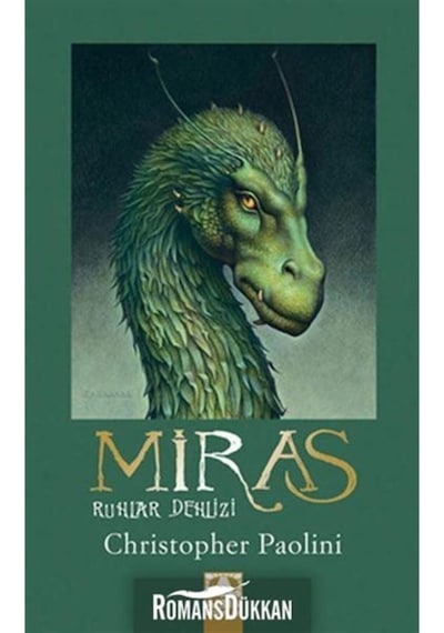 Miras-Ruhlar Dehlizi