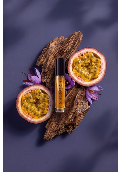 Oud Maracuja 5 Ml Erkek Parfüm Odunsu