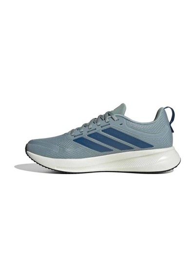 Adidas Runblaze Erkek Mavi Koşu Ayakkabısı