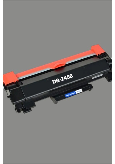 Brother Mfc-l2716dw Dr2456  Uyumlu Toner Drum Ünitesi Hl-l2376 /hl-l2386 / Mfc-l2751