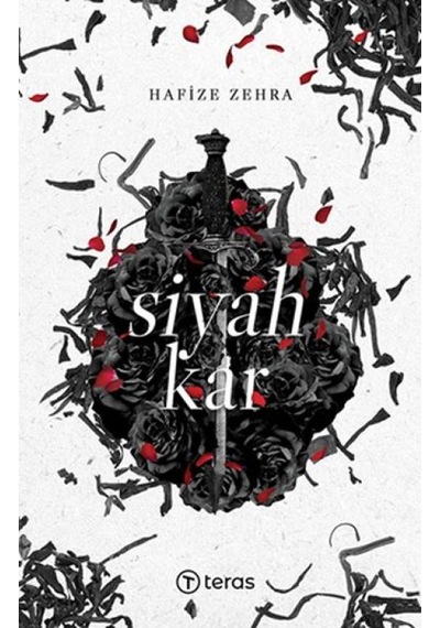 Siyah Kar - Qhdh-612774