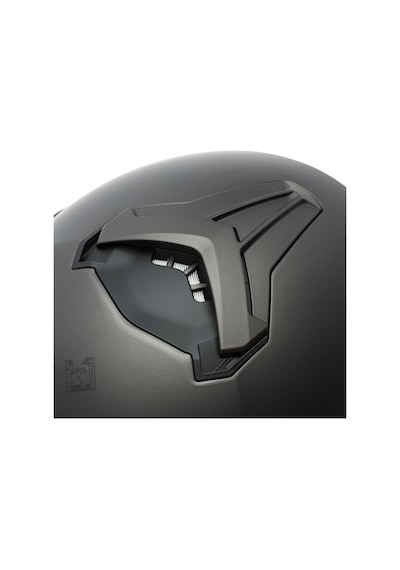 Tucano Urbano Fastflıp Kask Mat Antrasit Gri Antrasit