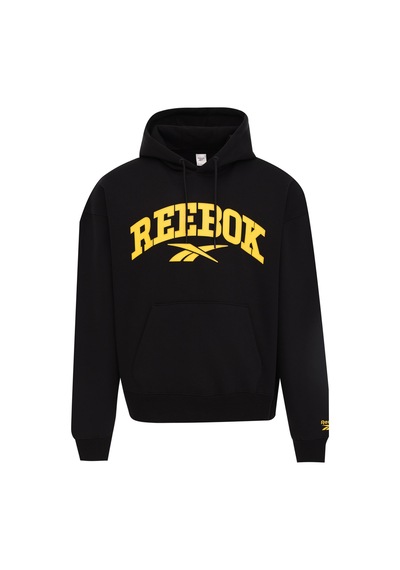 Reebok Colman Hoody Siyah Erkek Sweatshirt 000000000102237943