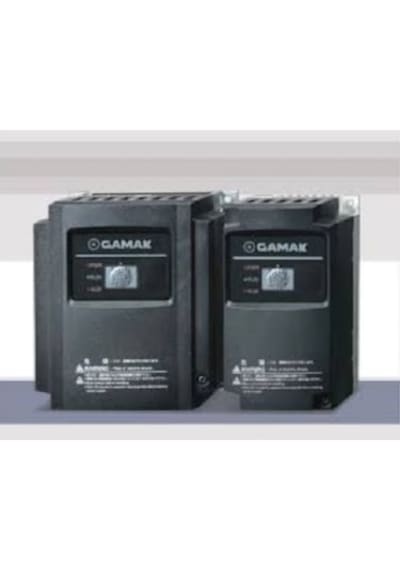 Gamak 2.2 Kw 220v Monofaze Sürücü