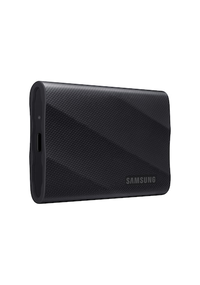 Samsung T9 MU-PG1T0B/WW 1 TB USB 3.2 Gen 2x2 Type C Taşınabilir SSD