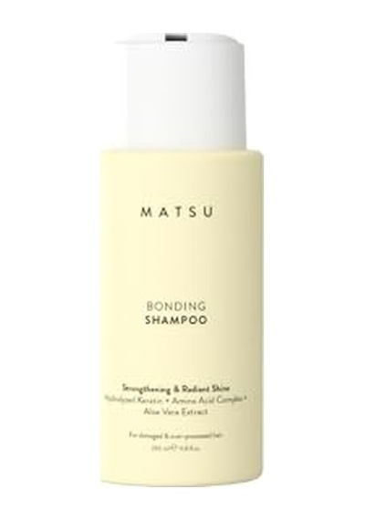 Bonding Bağ Yapılandırıcı Şampuan 350 Ml Kırılma Karşıtı & Anti-frizz 79944819
