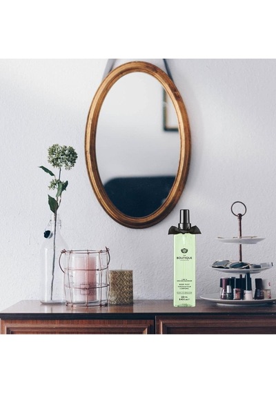 Boutique Bm Lime & Orange Blossom Vücut Spreyi 250ml