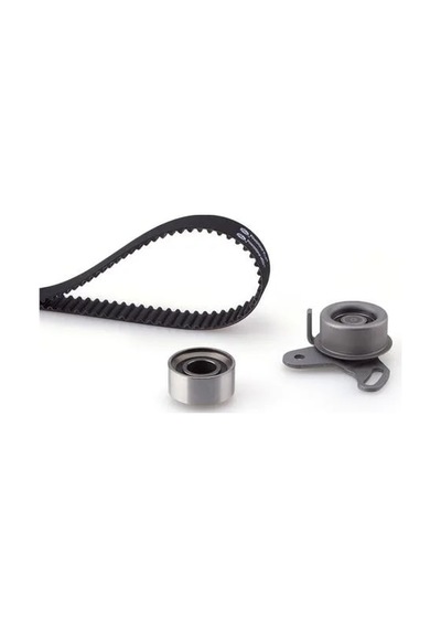 Gates Triger Kayış Seti Hyundaı Accent Admıre Era 1.5l G4eb 01- 1.4l 1.6l G4ed G4ee 01-10 / Getz 1.4l 06-10 / Matrıx Elantra 1.6l 01-06 / Kıa Rıo 1.4l 1.6l 06-10 / Cerato 1.6l 04-07 1 Kayış+2 Rulman Gates Triger Kayış Seti Hyundaı Accent Admıre Era 1.5l G4eb 01- 1.4l 1.6l G4ed G4ee 01-10 / Getz 1.4l 06-10 / Matrıx Elantra 1.6l 01-06 / Kıa Rıo 1.4l 1.6l 06-10 / Cerato 1.6l 04-07 1 Kayış+2 Rulman
