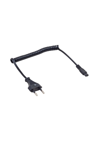 220 Volt Ac Cereyan Power Kablo Spiral Model Tiraş Makineleri ve