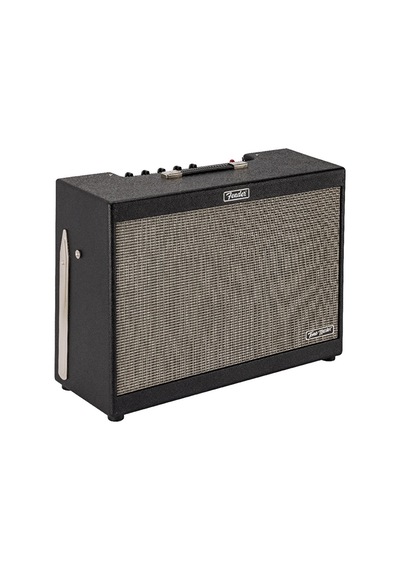 Fender Tone Master Fr-212 Elektro Gitar Amfi Powered Kabini