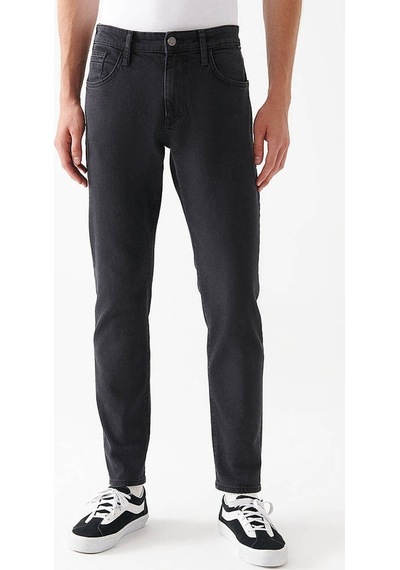Mavi Erkek Mılan Antrasit 90s Comfort Jean Pantolon 0081082175 Gri-82175