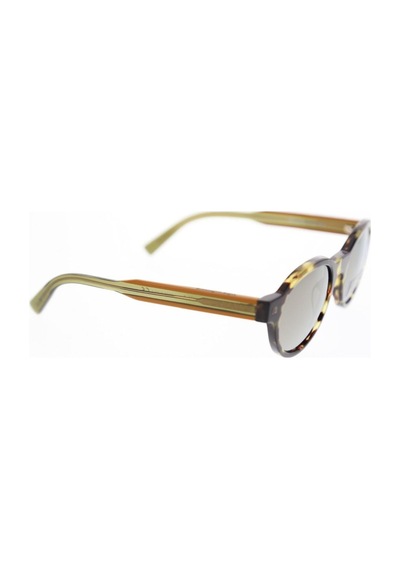 Ermenegildo Zegna Ez 0100 55C Unisex  Güneş  Gözlüğü