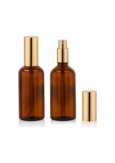 Amber Cam Şişe Sprey Kapak 20 Ml 3060 Adet