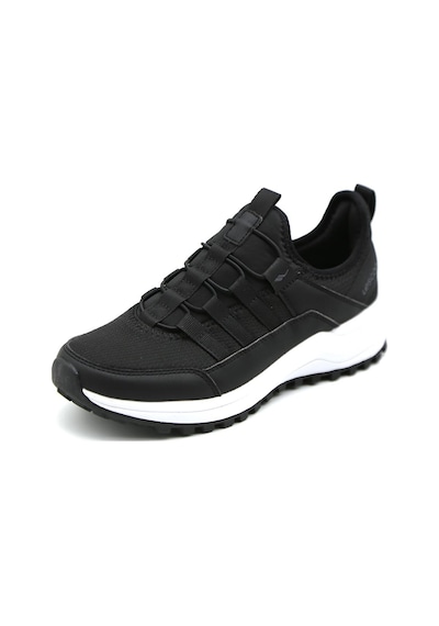 Lescon Scuba 2 Unisex Spor Ayakkabı Siyah - Beyaz