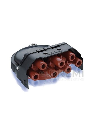 Distribütör - 326 - Kapağı Bmw M20 E28 E30 E31 - Dpmıx-hb - E32 E34 Distributör Kapağı
