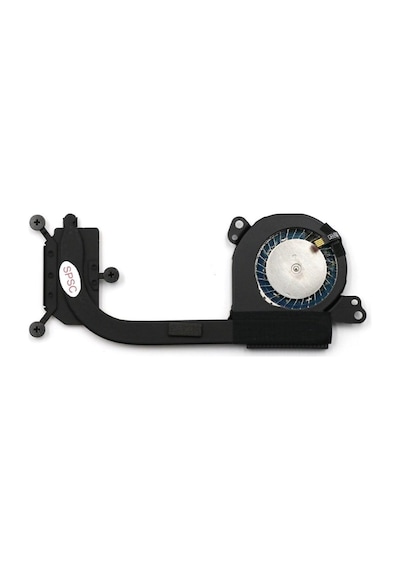 Lenovo Yoga 3 Pro 1370 Notebook Cpu Heatsink Fan