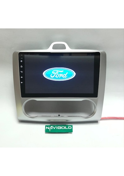 Ford Focus 2 Gb Ram Dijital Klm Android Navigasyon Oem Multimedia N11.3103