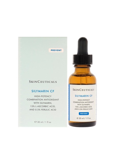 Silymarin Cf Serum 30 Ml