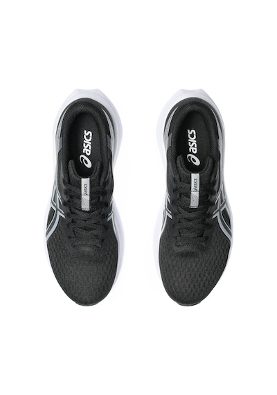 Asics Patrıot 14 Kadın Siyah 1012b836-002 Siyah