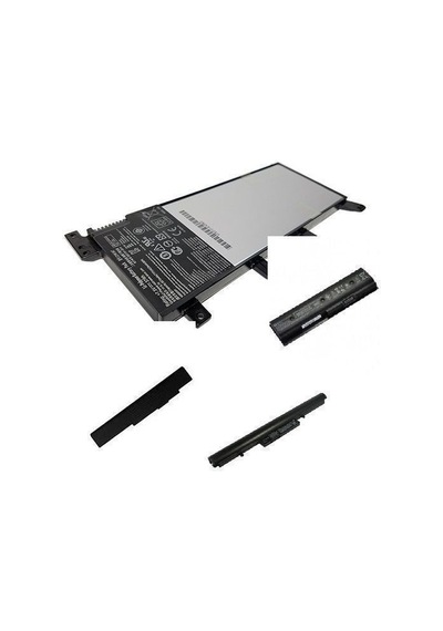 Hp Pavilion G6-1352et Batarya Pil 9cell