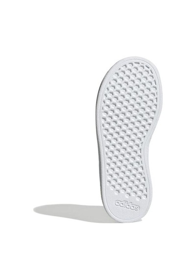 Adidas Grand Court 2.0 K Çocuk Beyaz Sneaker Beyaz