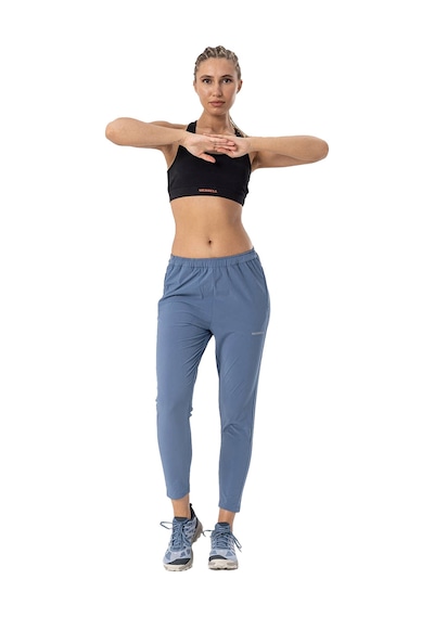 Merrell Runner Kadın Pantolon Mavi