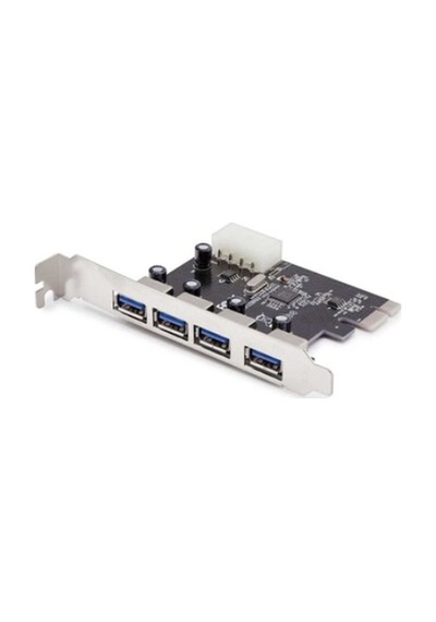 Hadron HDX5253 (2215) Pcı Card Usb 3.0