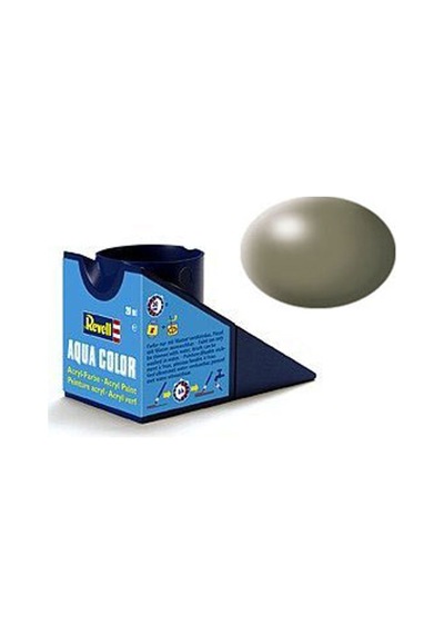 Revell 36362 Greyish Green 18 Ml Su Bazlı Maket Boyası
