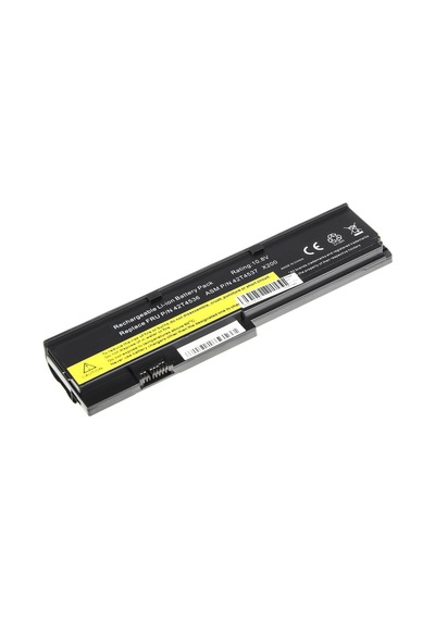 Lenovo X200 X201 Lox200lh Notebook Bataryası