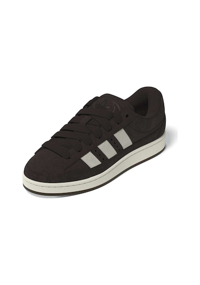 Adidas Campus St Unısex Spor Ayakkabı - Kh9422 Kahverengi