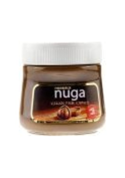 Nuga Kakaolu Fındık Kreması 350 G 3 Adet