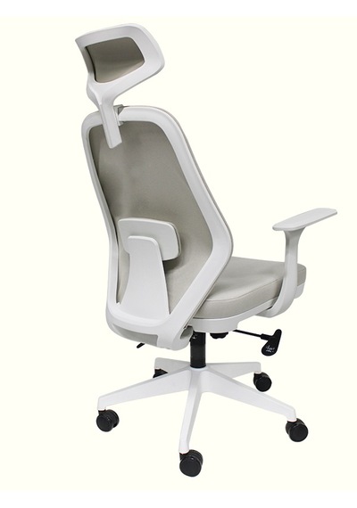 Apex White Pro Yönetici Koltuğu Ofis Koltuğu Beyaz
