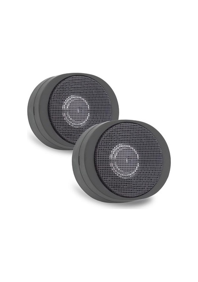 Magicvoice Mv-31460 Max 900w / Rms 350 W Dome Oto Tweeter 2'li Takım