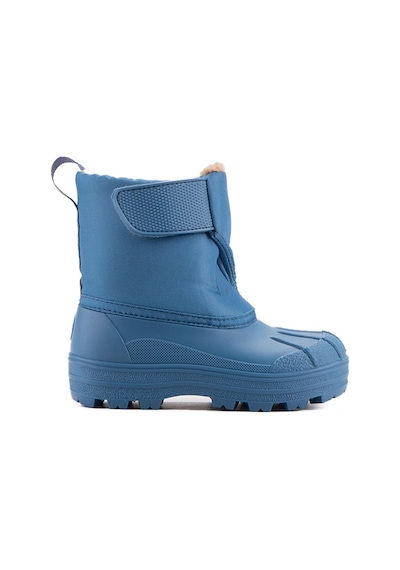 Igor Neu Çocuk Çizme W10259-047 Mavi