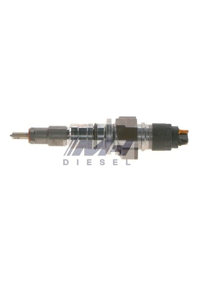 Bosch 0445120054 Enjektör Iveco Eurocargo Tector Case 580 590 New Holland