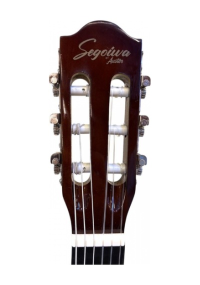 Segoiva 4/4 Klasik Gitar Nat