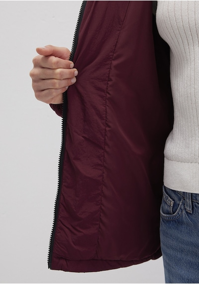 Mavi - Bordo Ceket 1110499-90705 Bordo