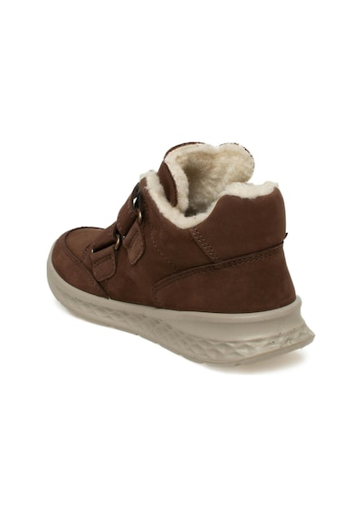 Superfit 000372 B Gore-tex Kahverengi Erkek Çocuk Ayakkabı