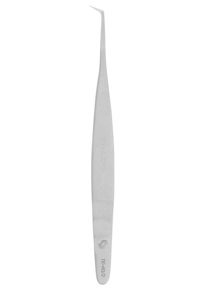 Staleks Pro Te-40-2 Volume Kirpik Cımbızı