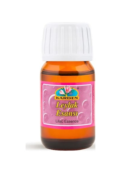 Karden Leylak Esansı 20 ML
