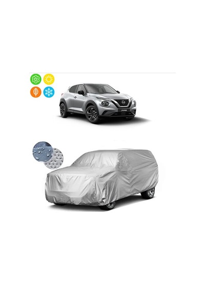 Nissan Juke Model Branda Araba Brandası Oto Branda