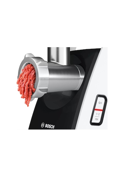 Bosch MFW3X14B Compact Power 2000 W Kıyma Makinesi