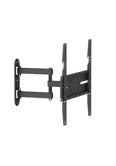 Wallgrip Thomson Uyumlu Tam Hareketli Tv Askı Aparatı 65"destekli