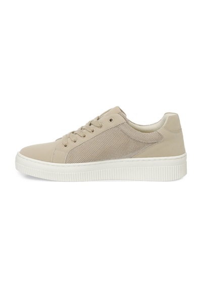 Polaris 325510.z 5fx Bej Kadın Sneaker 000000000101950525 Bej