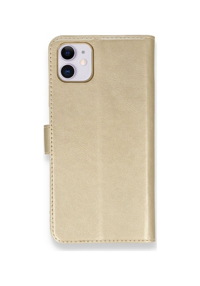 Apple Uyumlu iPhone 11 Kilif Trend S Plus Kapakli Kilif 493670918