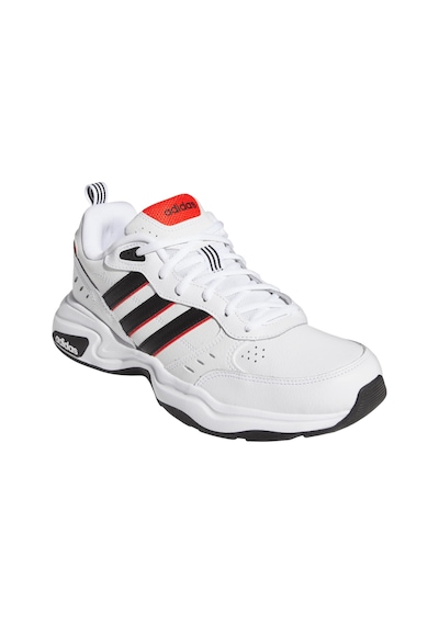 Adidas EG2655 Strutter Erkek Yürüyüş Ayakkabısı - Beyaz