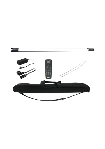 Patona 43 Rc100 Tekli Rgb Tüp Işık