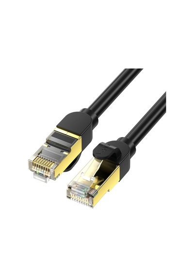 Cat8 40gbps 2000mhz Stp Ethernet Kablosu 2 Metre
